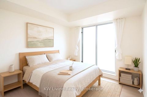 Photo 14 at 2101 - 21 Hillcrest Avenue, Willowdale East, Toronto