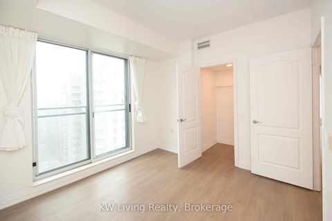 Photo 16 at 2101 - 21 Hillcrest Avenue, Willowdale East, Toronto