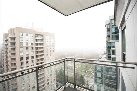 Photo 17 at 2101 - 21 Hillcrest Avenue, Willowdale East, Toronto