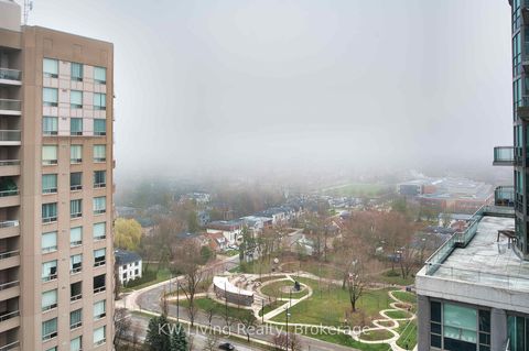 Photo 18 at 2101 - 21 Hillcrest Avenue, Willowdale East, Toronto