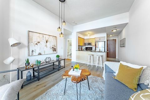 Photo 2 at 713 - 18 Kenaston Gardens, Bayview Village, Toronto