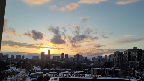 Photo 14 at 713 - 18 Kenaston Gardens, Bayview Village, Toronto