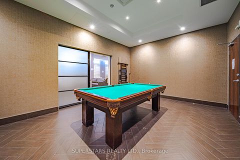 Photo 18 at 713 - 18 Kenaston Gardens, Bayview Village, Toronto