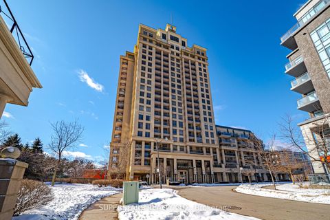 Photo 26 at 713 - 18 Kenaston Gardens, Bayview Village, Toronto