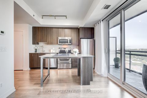 Photo 2 at 2312 - 225 Sackville Street, Regent Park, Toronto