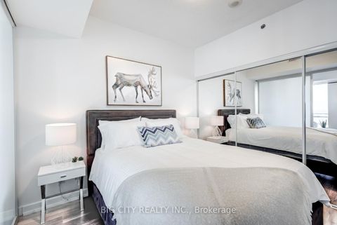 Photo 5 at 2312 - 225 Sackville Street, Regent Park, Toronto