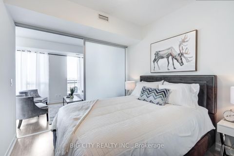 Photo 6 at 2312 - 225 Sackville Street, Regent Park, Toronto