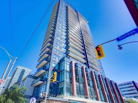 Photo 8 at 2312 - 225 Sackville Street, Regent Park, Toronto