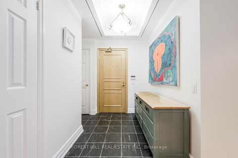 Photo 3 at 305 - 38 Avenue Road, Annex, Toronto