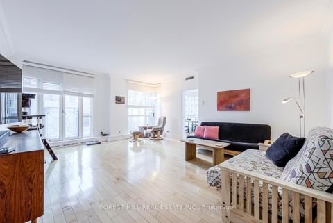 Photo 5 at 305 - 38 Avenue Road, Annex, Toronto