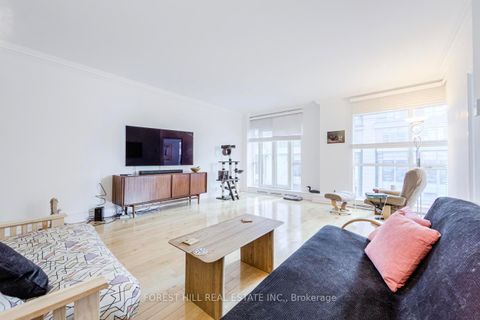 Photo 6 at 305 - 38 Avenue Road, Annex, Toronto