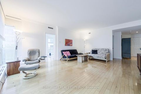 Photo 7 at 305 - 38 Avenue Road, Annex, Toronto