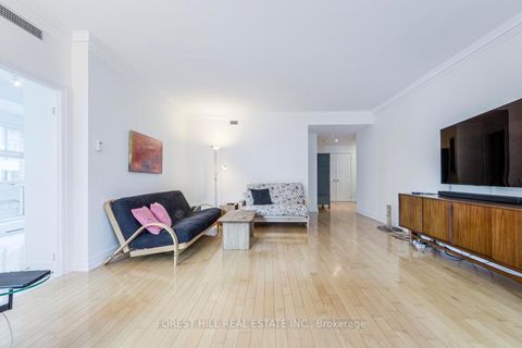 Photo 8 at 305 - 38 Avenue Road, Annex, Toronto