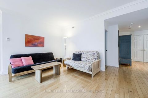 Photo 10 at 305 - 38 Avenue Road, Annex, Toronto