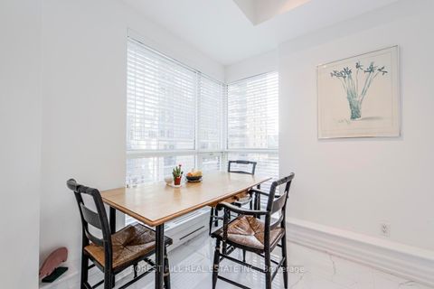 Photo 14 at 305 - 38 Avenue Road, Annex, Toronto