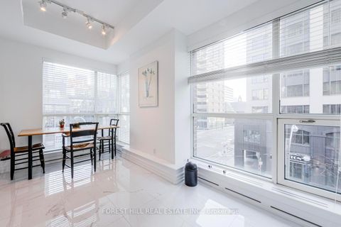 Photo 15 at 305 - 38 Avenue Road, Annex, Toronto