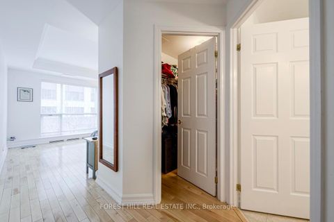 Photo 16 at 305 - 38 Avenue Road, Annex, Toronto