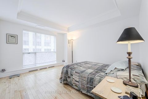 Photo 17 at 305 - 38 Avenue Road, Annex, Toronto