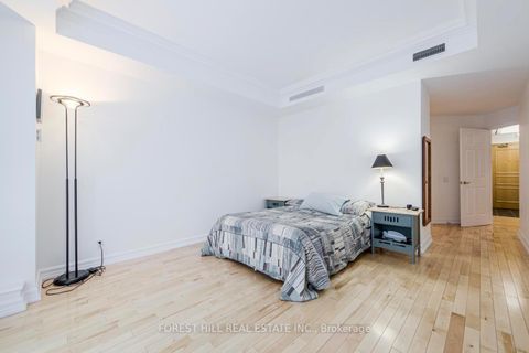 Photo 18 at 305 - 38 Avenue Road, Annex, Toronto