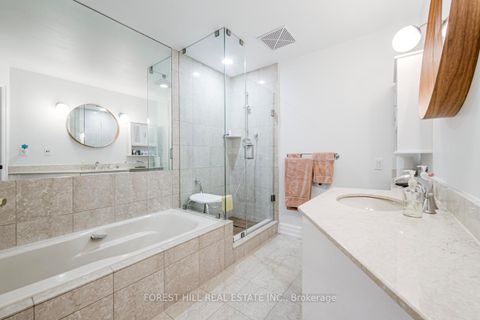 Photo 19 at 305 - 38 Avenue Road, Annex, Toronto