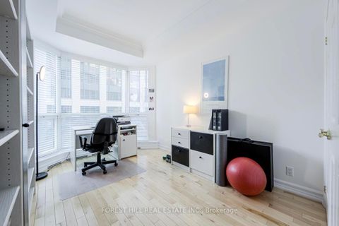 Photo 21 at 305 - 38 Avenue Road, Annex, Toronto