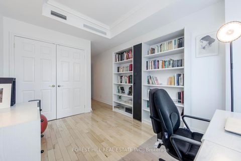 Photo 22 at 305 - 38 Avenue Road, Annex, Toronto