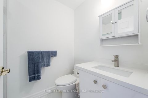 Photo 23 at 305 - 38 Avenue Road, Annex, Toronto