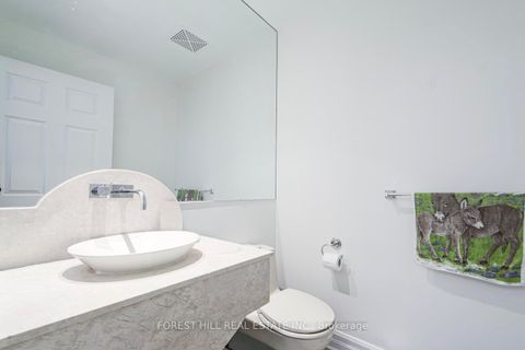 Photo 24 at 305 - 38 Avenue Road, Annex, Toronto