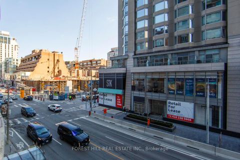 Photo 26 at 305 - 38 Avenue Road, Annex, Toronto