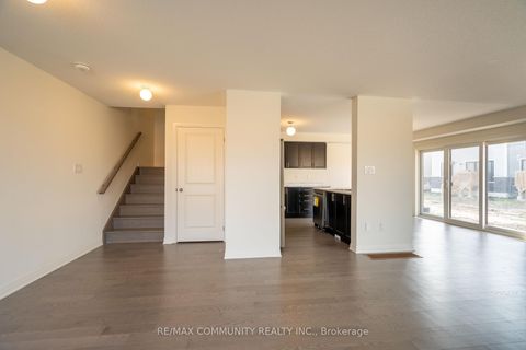 Photo 8 at 101 Sailors Landing, Bowmanville, Clarington