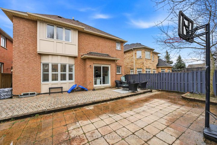 Photo 35 at 733 Novo Star Drive, Meadowvale Village, Mississauga