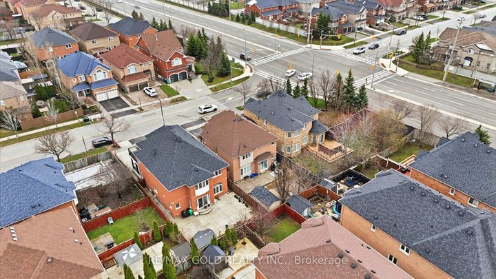 Photo 40 at 733 Novo Star Drive, Meadowvale Village, Mississauga