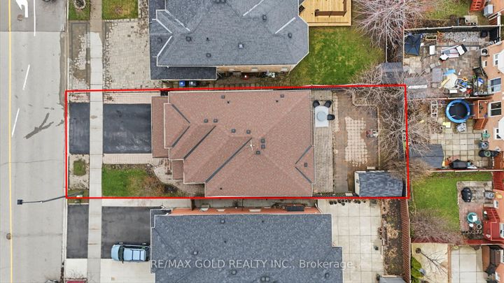 Photo 41 at 733 Novo Star Drive, Meadowvale Village, Mississauga