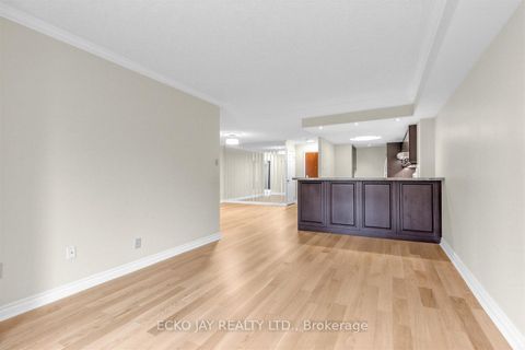 Photo 3 at 412 - 1200 Don Mills Road, Don Mills, Toronto