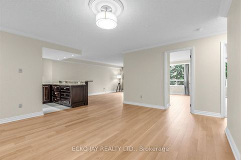 Photo 4 at 412 - 1200 Don Mills Road, Don Mills, Toronto