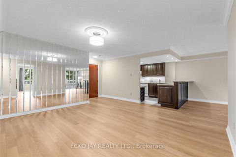 Photo 5 at 412 - 1200 Don Mills Road, Don Mills, Toronto