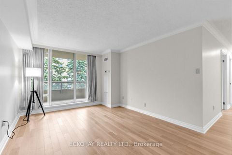 Photo 8 at 412 - 1200 Don Mills Road, Don Mills, Toronto