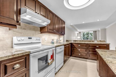 Photo 9 at 412 - 1200 Don Mills Road, Don Mills, Toronto