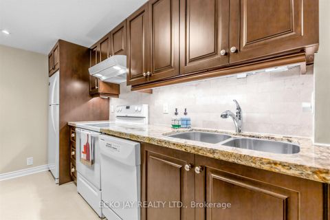Photo 10 at 412 - 1200 Don Mills Road, Don Mills, Toronto