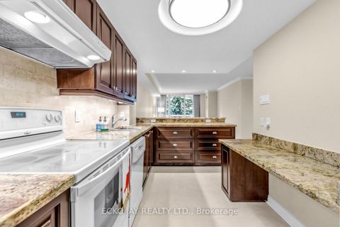 Photo 11 at 412 - 1200 Don Mills Road, Don Mills, Toronto