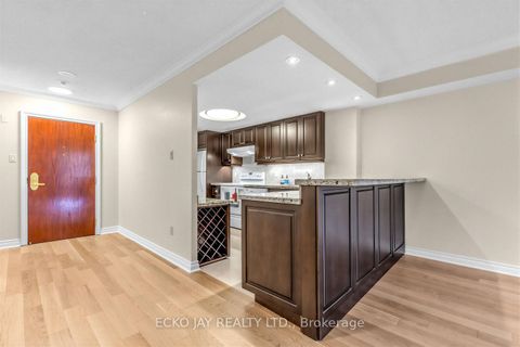 Photo 12 at 412 - 1200 Don Mills Road, Don Mills, Toronto