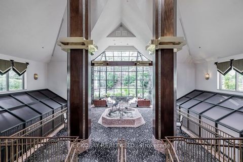 Photo 25 at 412 - 1200 Don Mills Road, Don Mills, Toronto
