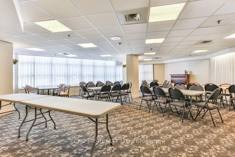 Photo 28 at 412 - 1200 Don Mills Road, Don Mills, Toronto