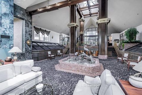 Photo 29 at 412 - 1200 Don Mills Road, Don Mills, Toronto