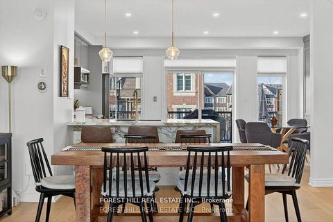 Photo 9 at 282 King Road, Oak Ridges, Richmond Hill