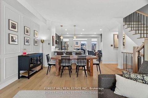 Photo 11 at 282 King Road, Oak Ridges, Richmond Hill