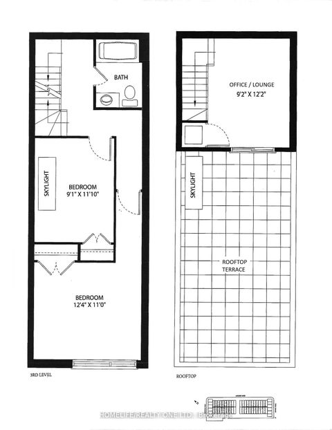 Photo 37 at 1076 Lansdowne Avenue, Junction, Toronto