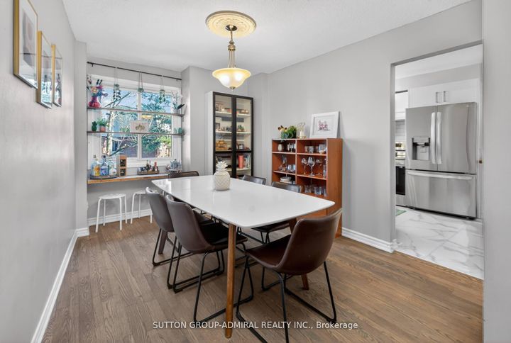 Photo 7 at 118 - 3175 Kirwin Avenue, Cooksville, Mississauga