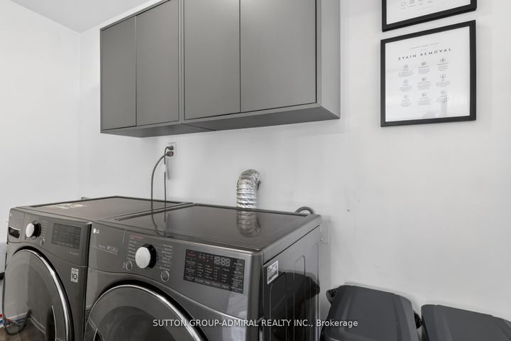 Photo 14 at 118 - 3175 Kirwin Avenue, Cooksville, Mississauga