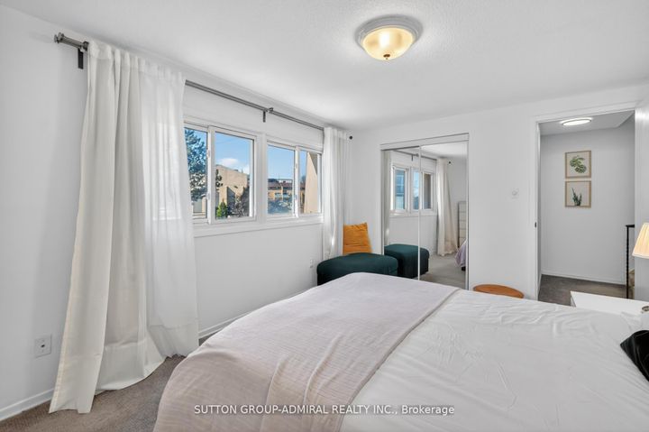 Photo 16 at 118 - 3175 Kirwin Avenue, Cooksville, Mississauga